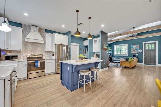 2407 CHELSEA STREET, Orlando, FL 32803