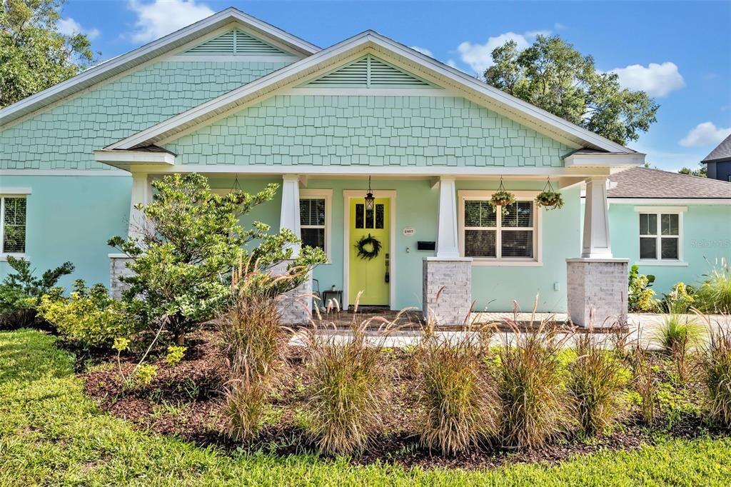 2407 CHELSEA STREET, Orlando, FL 32803