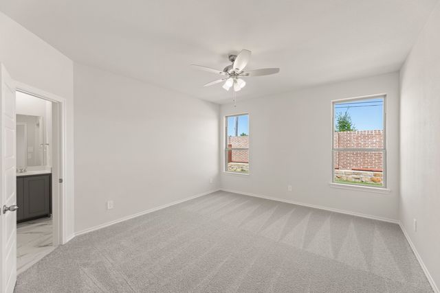 1909 Winecup Drive, Melissa, TX 75454