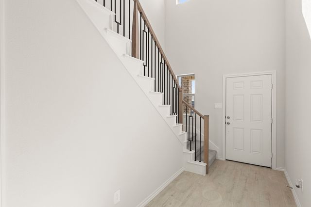 1909 Winecup Drive, Melissa, TX 75454