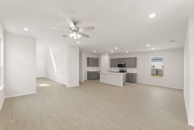 1909 Winecup Drive, Melissa, TX 75454