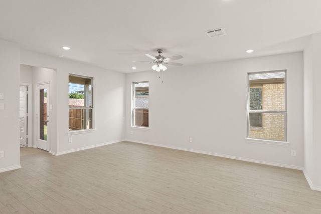 1909 Winecup Drive, Melissa, TX 75454