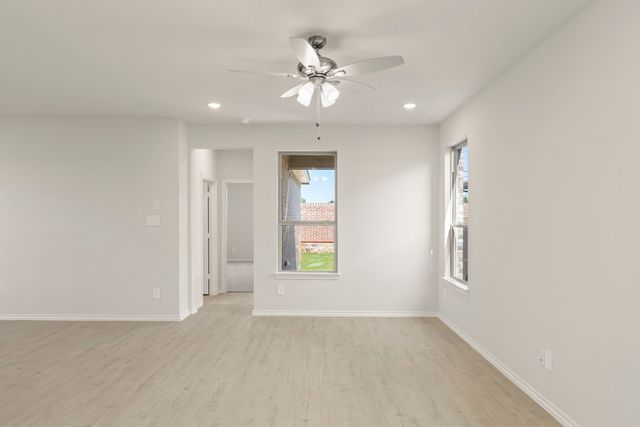 1909 Winecup Drive, Melissa, TX 75454
