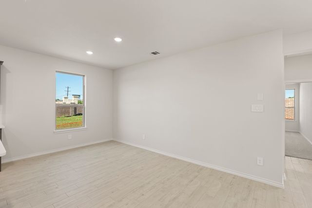 1909 Winecup Drive, Melissa, TX 75454