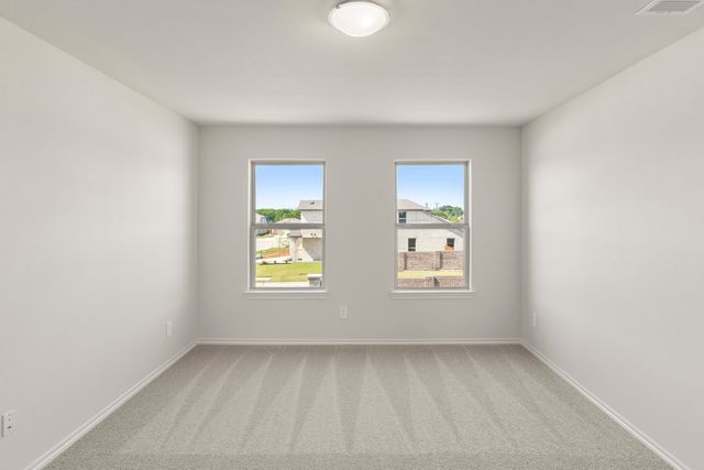1909 Winecup Drive, Melissa, TX 75454