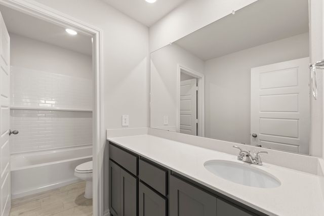 1909 Winecup Drive, Melissa, TX 75454