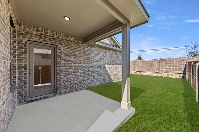 1909 Winecup Drive, Melissa, TX 75454