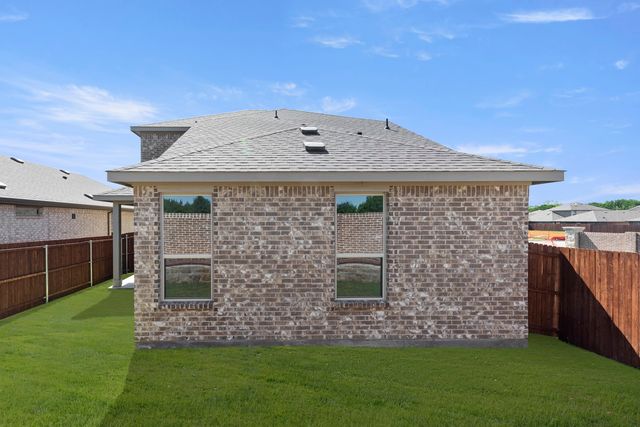 1909 Winecup Drive, Melissa, TX 75454