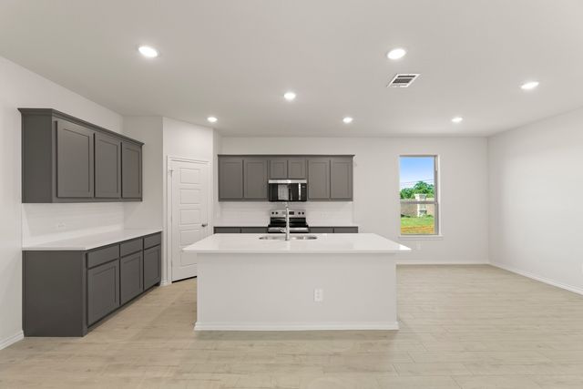 1909 Winecup Drive, Melissa, TX 75454
