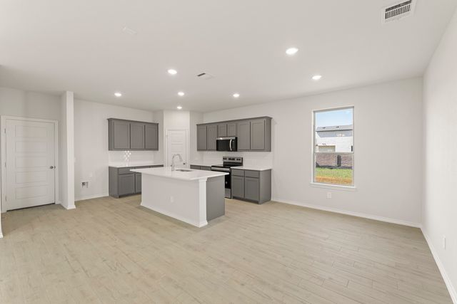 1909 Winecup Drive, Melissa, TX 75454