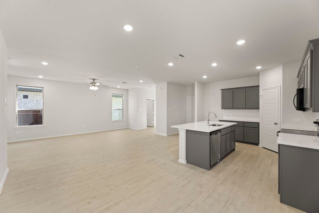 1909 Winecup Drive, Melissa, TX 75454