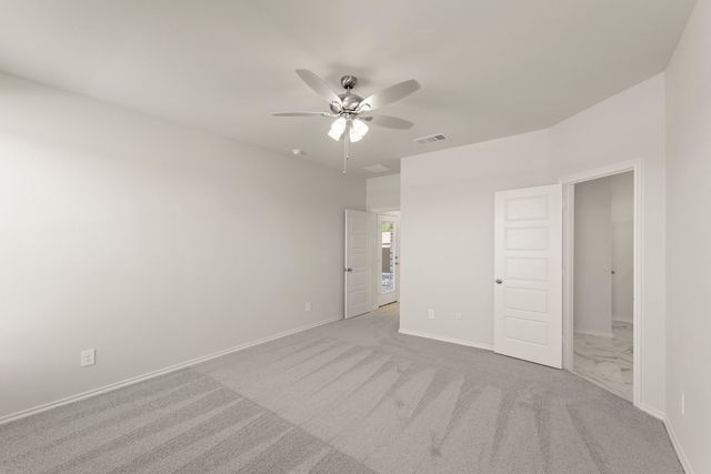 1909 Winecup Drive, Melissa, TX 75454