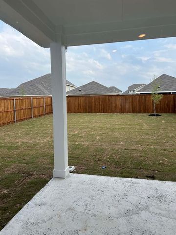 4001 Monticello Drive, Farmersville, TX 75442