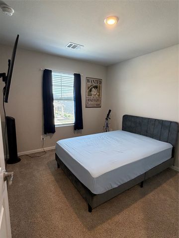 4001 Monticello Drive, Farmersville, TX 75442