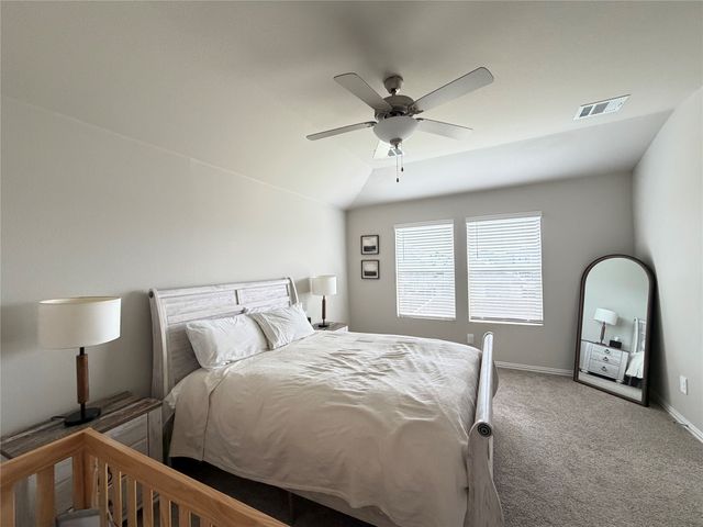 4001 Monticello Drive, Farmersville, TX 75442