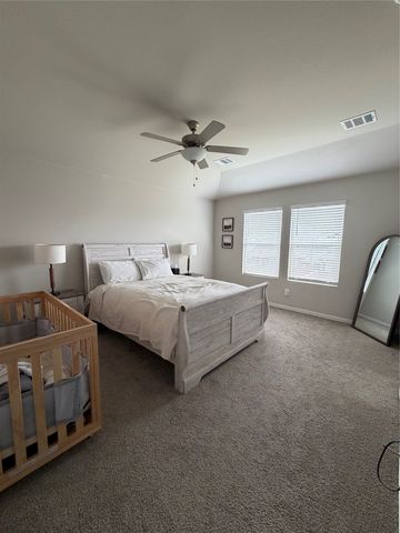 4001 Monticello Drive, Farmersville, TX 75442