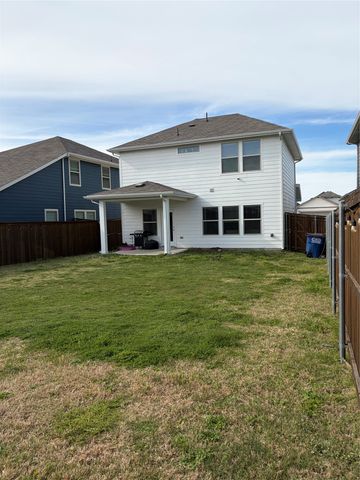 4001 Monticello Drive, Farmersville, TX 75442