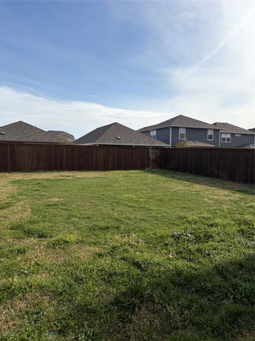 4001 Monticello Drive, Farmersville, TX 75442