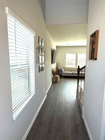 4001 Monticello Drive, Farmersville, TX 75442