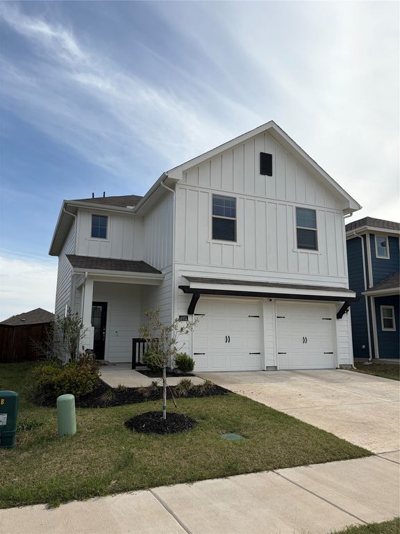 4001 Monticello Drive, Farmersville, TX 75442