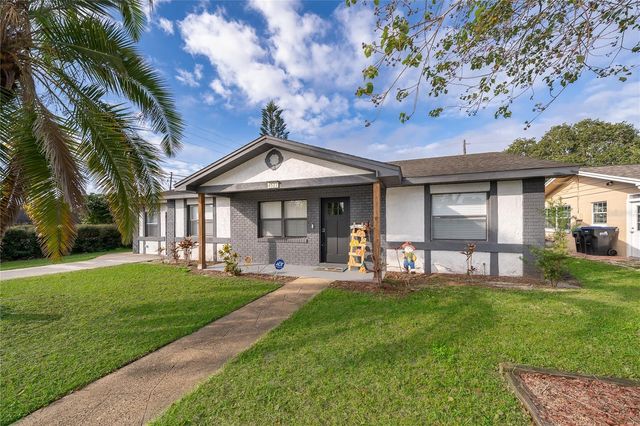 4522 FETROW DRIVE, Orlando, FL 32812