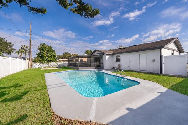 4522 FETROW DRIVE, Orlando, FL 32812