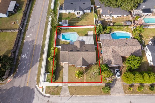 4522 FETROW DRIVE, Orlando, FL 32812