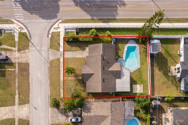 4522 FETROW DRIVE, Orlando, FL 32812