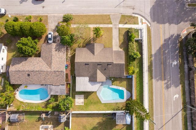 4522 FETROW DRIVE, Orlando, FL 32812