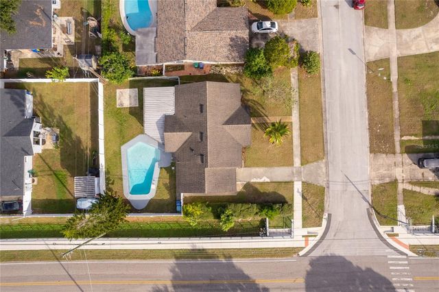 4522 FETROW DRIVE, Orlando, FL 32812