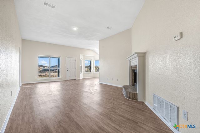 3307 Bamboo Lane, Killeen, TX 76549