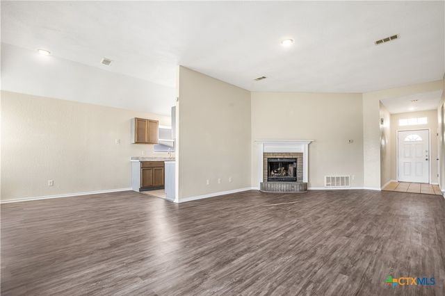 3307 Bamboo Lane, Killeen, TX 76549