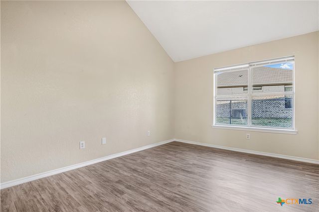 3307 Bamboo Lane, Killeen, TX 76549