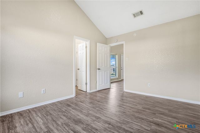 3307 Bamboo Lane, Killeen, TX 76549