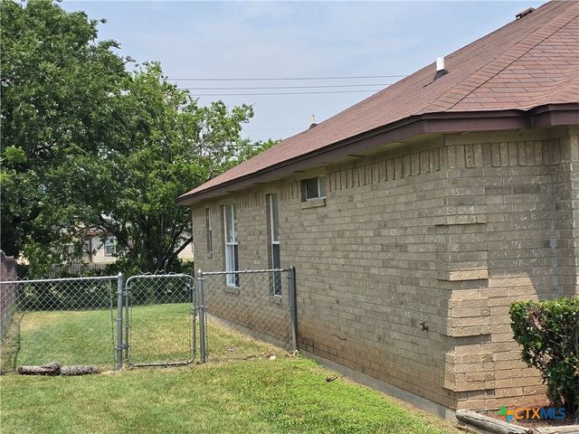 3307 Bamboo Lane, Killeen, TX 76549