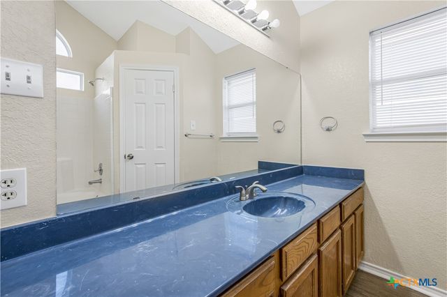 3307 Bamboo Lane, Killeen, TX 76549