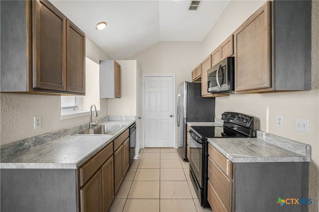 3307 Bamboo Lane, Killeen, TX 76549