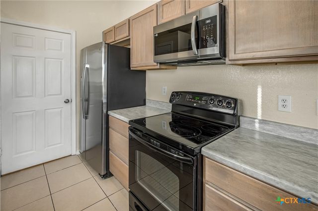 3307 Bamboo Lane, Killeen, TX 76549