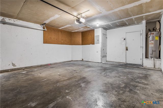 3307 Bamboo Lane, Killeen, TX 76549