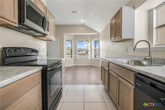 3307 Bamboo Lane, Killeen, TX 76549