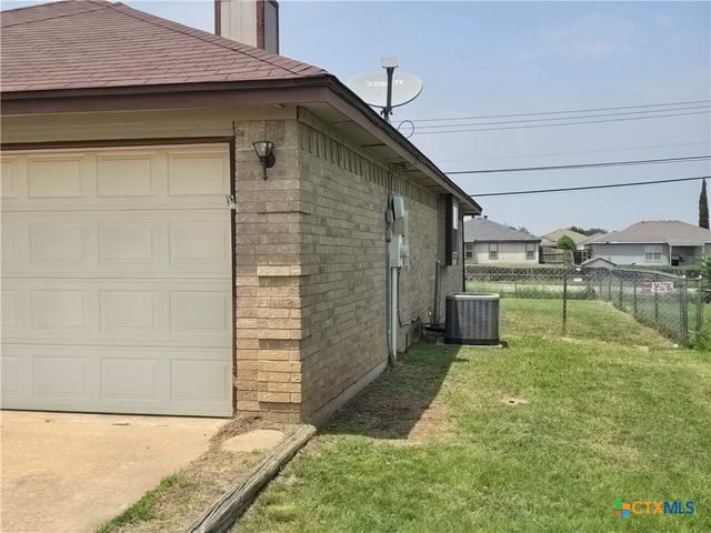 3307 Bamboo Lane, Killeen, TX 76549
