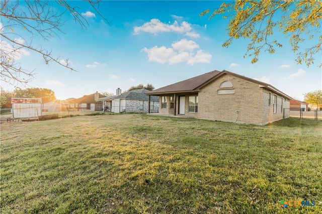 3307 Bamboo Lane, Killeen, TX 76549