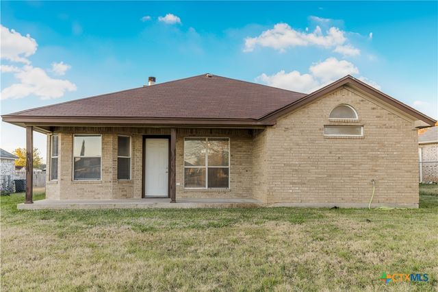3307 Bamboo Lane, Killeen, TX 76549