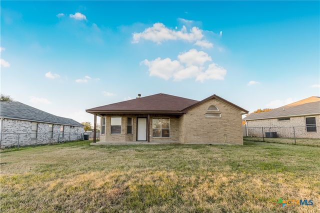 3307 Bamboo Lane, Killeen, TX 76549