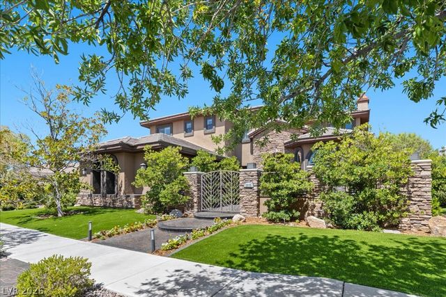 2985 American River Lane, Las Vegas, NV 89135