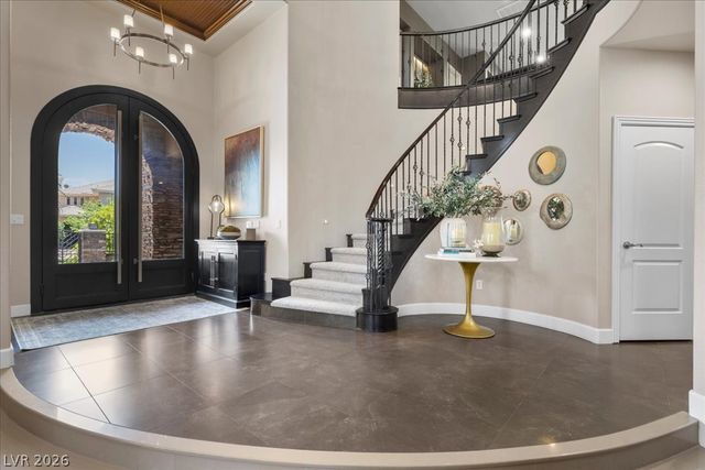2985 American River Lane, Las Vegas, NV 89135