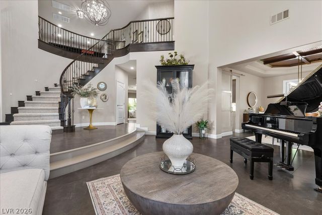 2985 American River Lane, Las Vegas, NV 89135