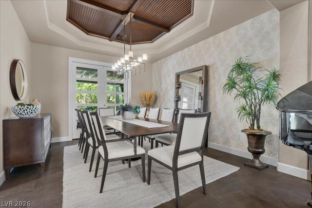 2985 American River Lane, Las Vegas, NV 89135