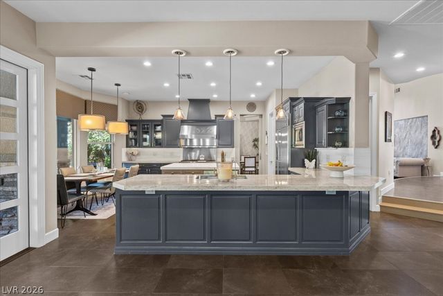 2985 American River Lane, Las Vegas, NV 89135