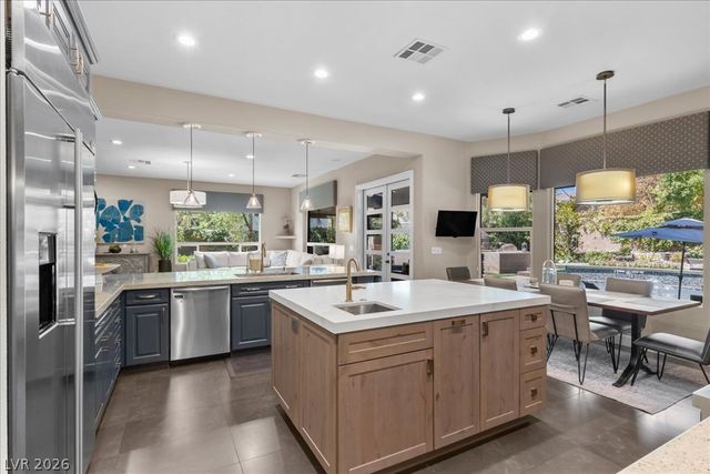 2985 American River Lane, Las Vegas, NV 89135